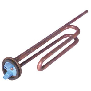 Resistencia blindada- DIFF pour Chaffoteaux - 65407081