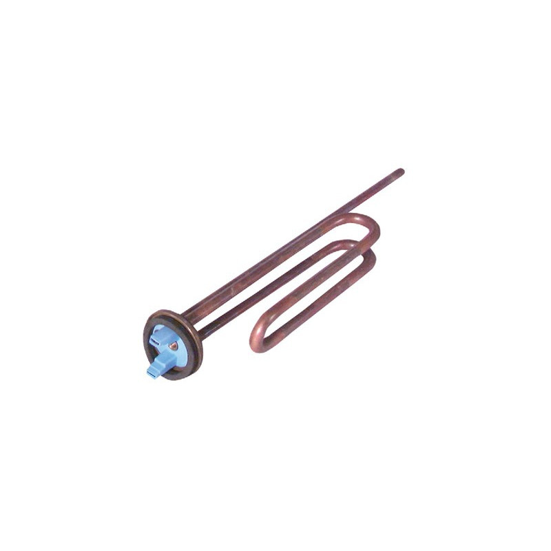 Resistencia blindada- DIFF pour Chaffoteaux - 65407081
