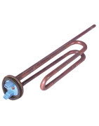 Resistencia blindada- DIFF pour Chaffoteaux - 65407081