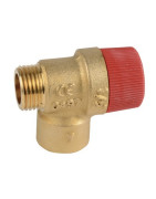 Válvula de seguridad 3,5 bars- CHAFFOTEAUX - 571004