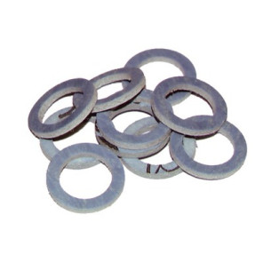 Junta agua-gas 3/8"- CHAFFOTEAUX - 573521  - (X10)