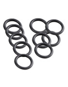 Junta torica- CHAFFOTEAUX - 573825  - (X10)