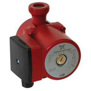 Circulador Up20-30N 150 1X230 50 9H- GRUNDFOS - 59643500