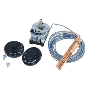 Termostato ajuste rempl 90c- GEMINOX - 5991722