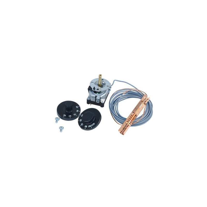 Termostato ajuste rempl 90c- GEMINOX - 5991722