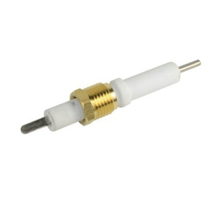 Electrodo de encendido- CHAFFOTEAUX - 60000039