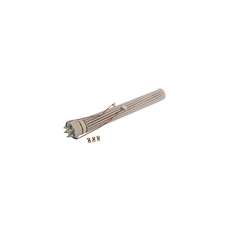Resistencia esteatita 3000w- CHAFFOTEAUX - 60000059-01