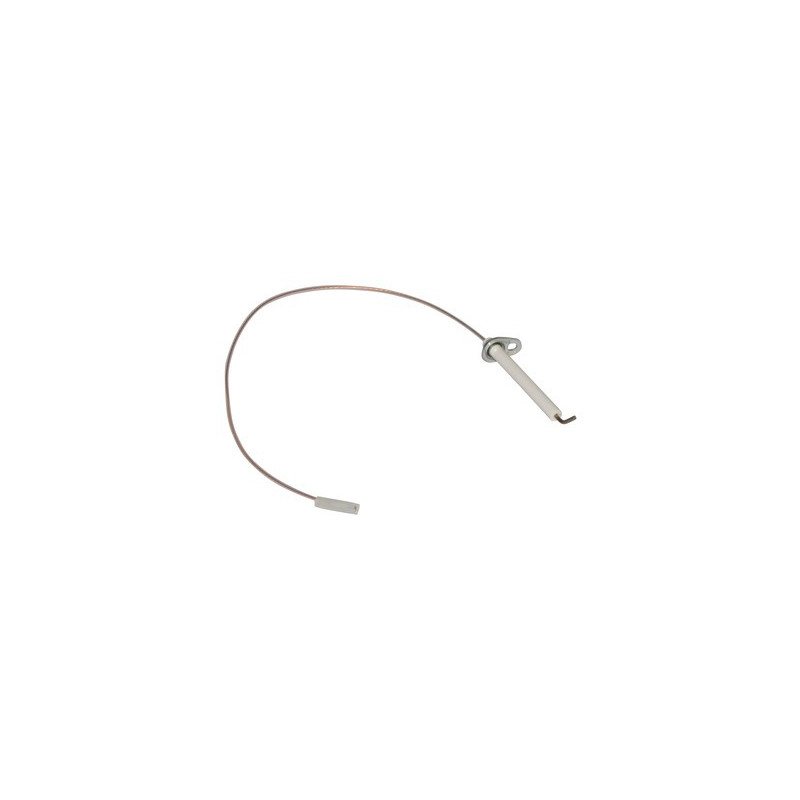 Electrodo de encendido izquierda- CHAFFOTEAUX - 60000104