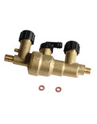 Desconector- CHAFFOTEAUX - 60000263