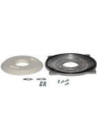 Puerta equipada- CHAFFOTEAUX - 60000318
