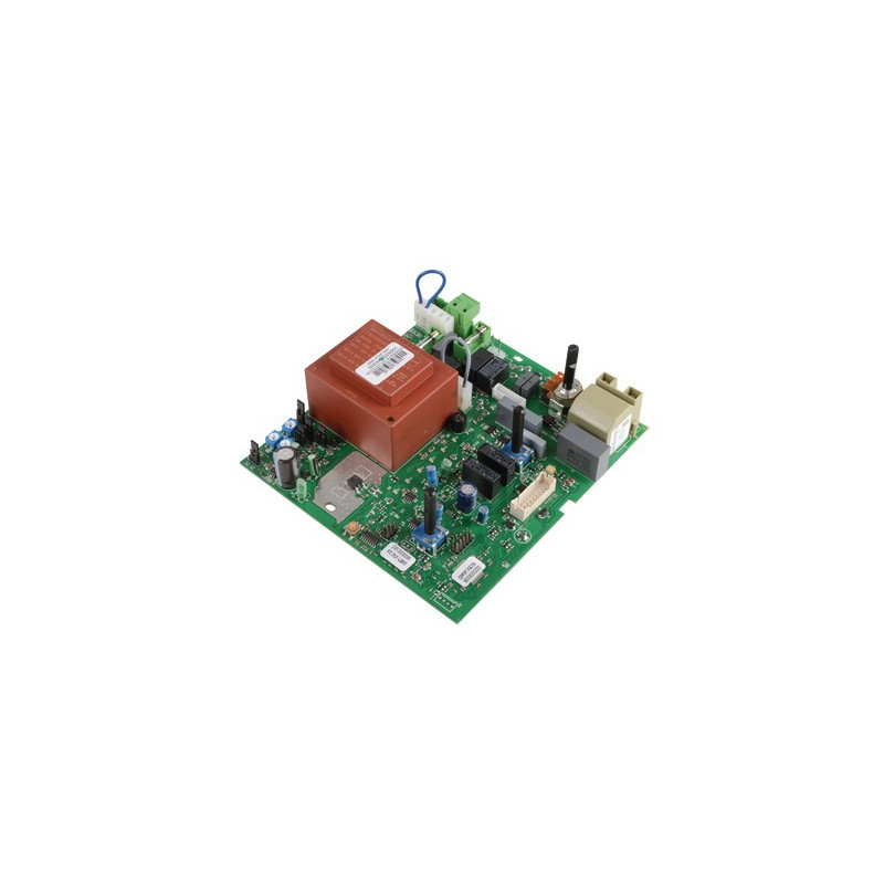 Circuito impreso principal- CHAFFOTEAUX - 60000571