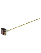 Termostato vaina L:450- CHAFFOTEAUX - 60000683 Termostato vaina L:450- CHAFFOTEAUX - 60000683