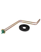 Resistencia blindada 2000w- CHAFFOTEAUX - 60000706