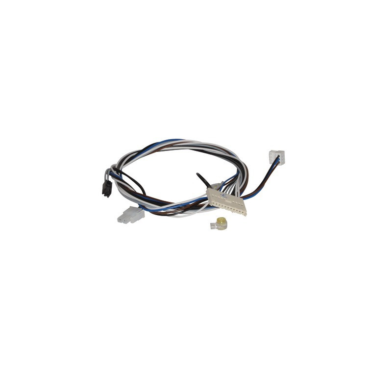 Cablage ntc - detecteur pres - vanne gaz- CHAFFOTEAUX - 60000840