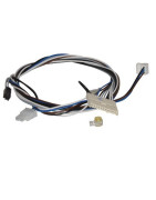 Cablage ntc - detecteur pres - vanne gaz- CHAFFOTEAUX - 60000840