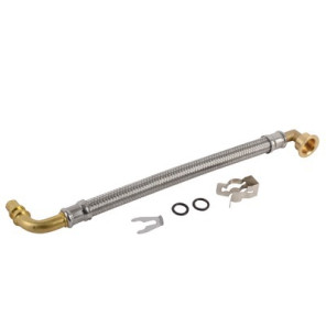 Tubo salida sanitaria- CHAFFOTEAUX - 60000849