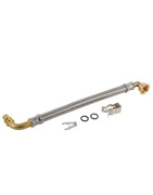 Tubo salida sanitaria- CHAFFOTEAUX - 60000849