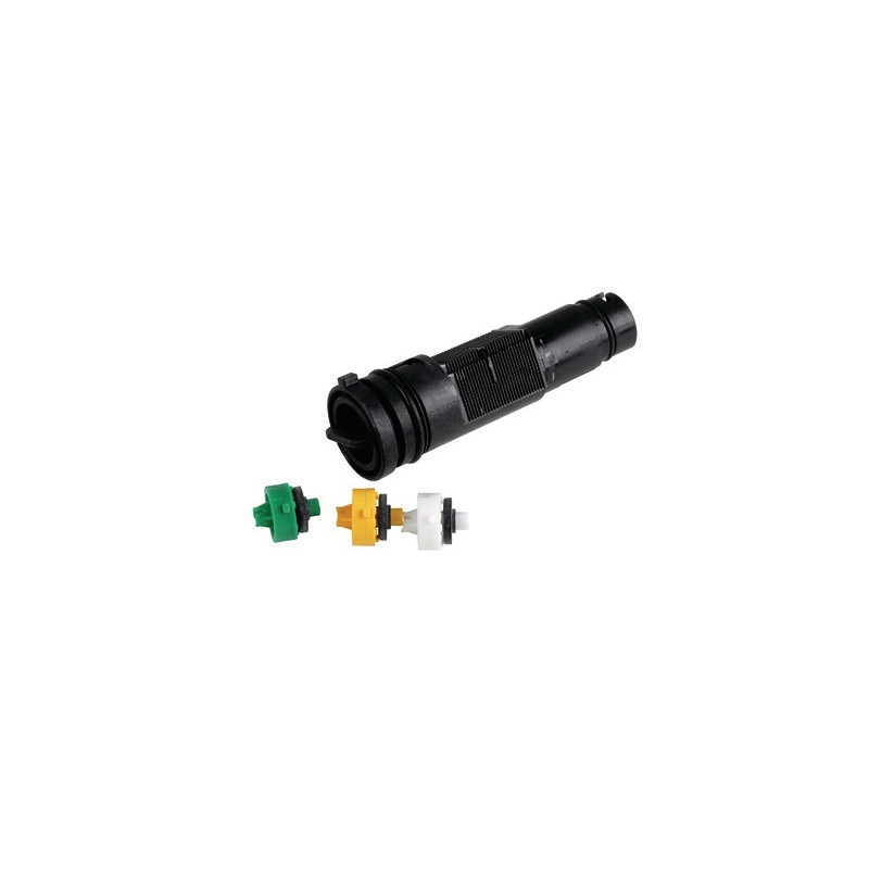 Cargador caudalímetro kit- CHAFFOTEAUX - 60000870