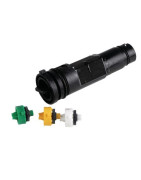 Cargador caudalímetro kit- CHAFFOTEAUX - 60000870