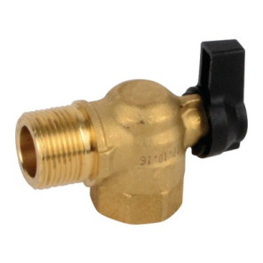 Válvula dc-rc calefacción- CHAFFOTEAUX - 60000885