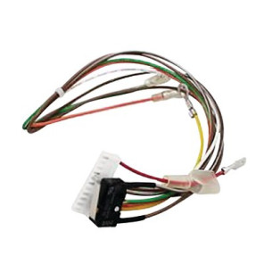 Faisceau de cables + microrupteur- CHAFFOTEAUX - 60001174