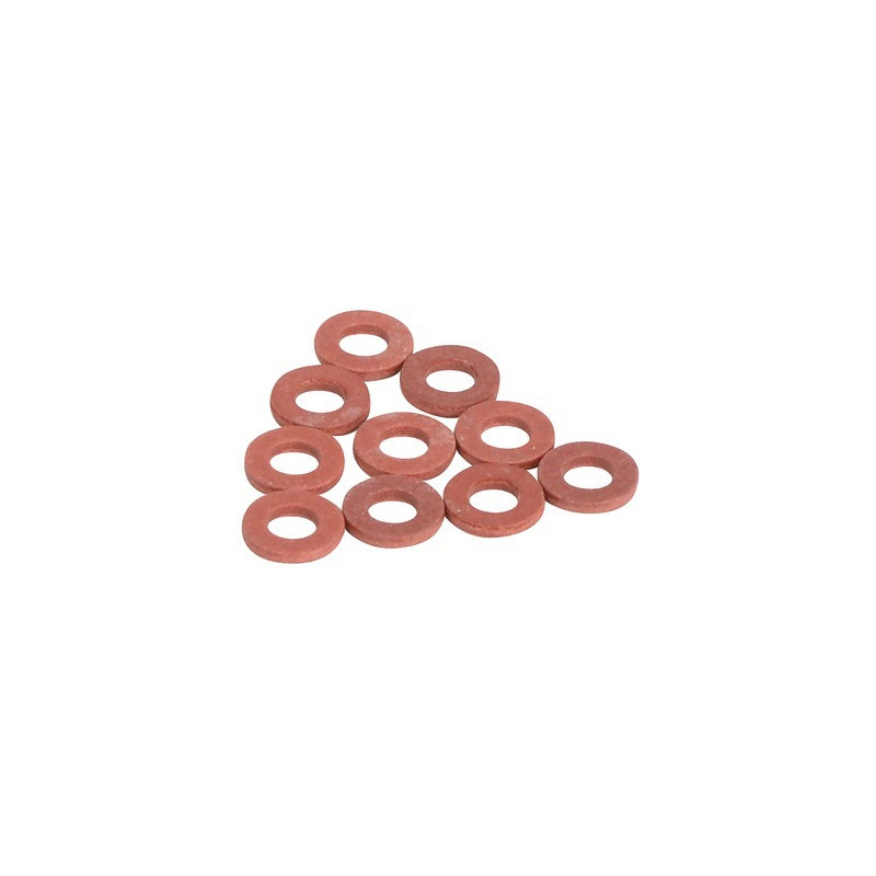 Junta plana Ø 8.5-4.1-1.5- CHAFFOTEAUX - 60001363  - (X10)