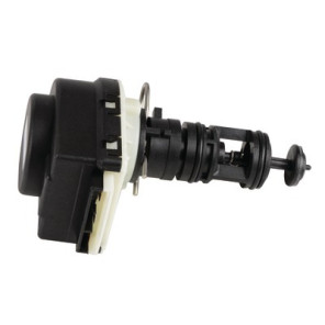 Set motor y válvula- CHAFFOTEAUX - 60001583-01