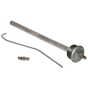 Kit purgeur + anode- CHAFFOTEAUX - 60001635-01