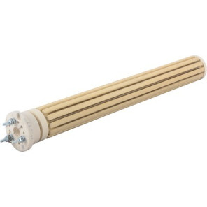 Resistencia esteatita 1000-1500-2500w Ø50- CHAFFOTEAUX - 60001714