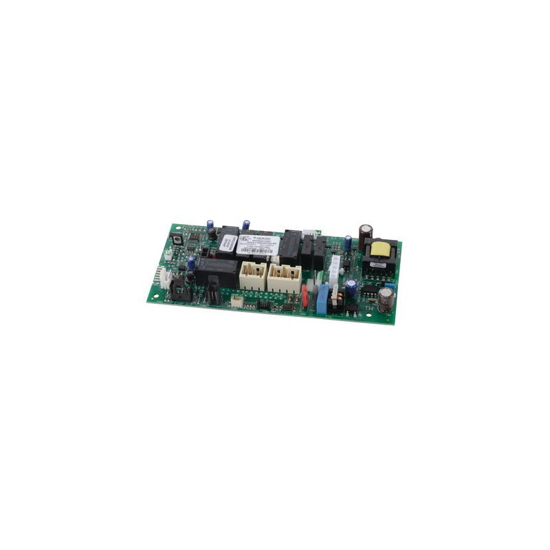 Circuito impreso principal- CHAFFOTEAUX - 60001748