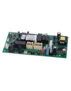 Circuito impreso principal- CHAFFOTEAUX - 60001748