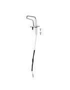Electrodo de encendido- CHAFFOTEAUX - 60001872 Electrodo de encendido- CHAFFOTEAUX - 60001872