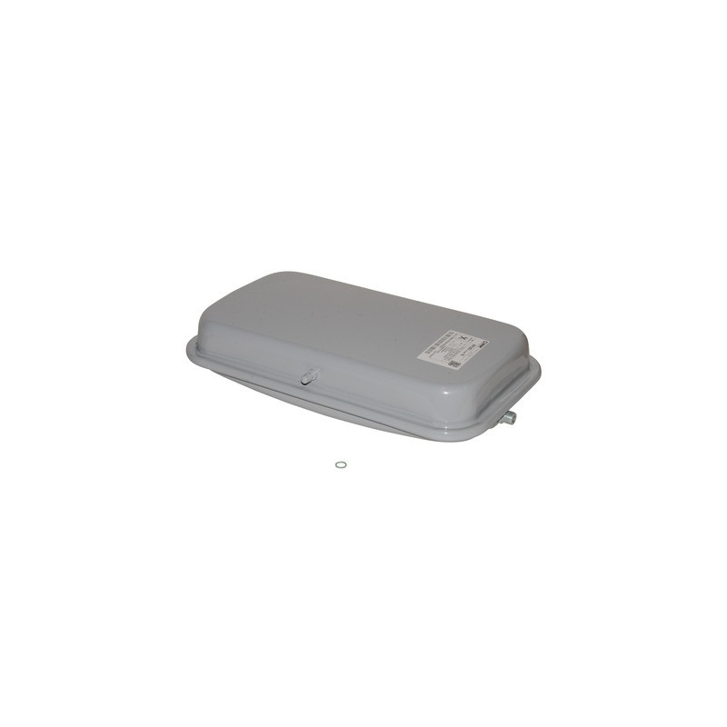 Vaso de expansión 10 Litros- DIFF pour Daikin - 5011952