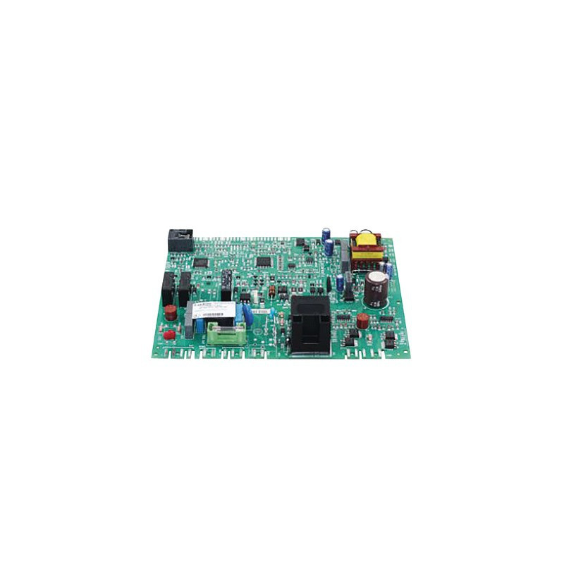 Circuit imprimé principal- CHAFFOTEAUX - 60002508-01