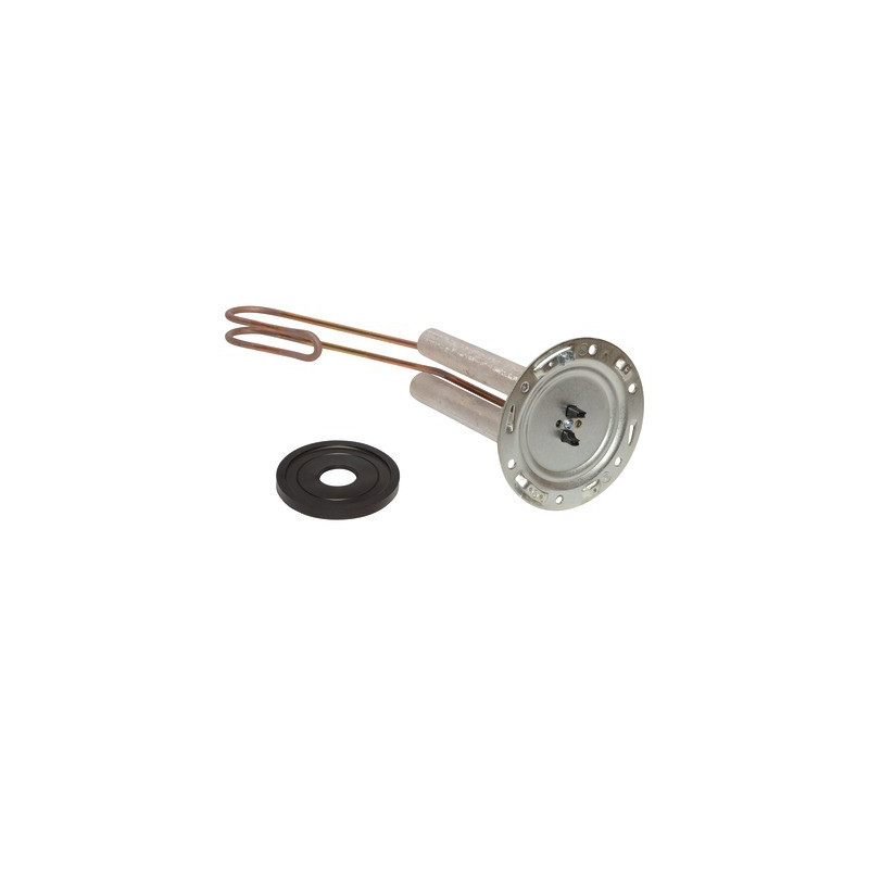 Resistencia blindada de 3000Â W, 380Â V, 6Â orificios- CHAFFOTEAUX - 60002701