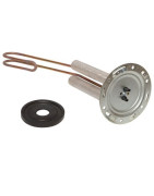 Resistencia blindada de 3000Â W, 380Â V, 6Â orificios- CHAFFOTEAUX - 60002701