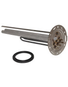 Resistencia blindada 3000w- CHAFFOTEAUX - 60002709-01