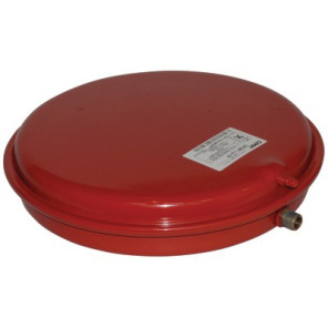 Vaso de expansión 10 Litros- DIFF pour Daikin - 5009395