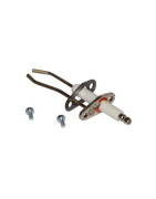 Électrode allumage + joint- CHAFFOTEAUX - 60003022