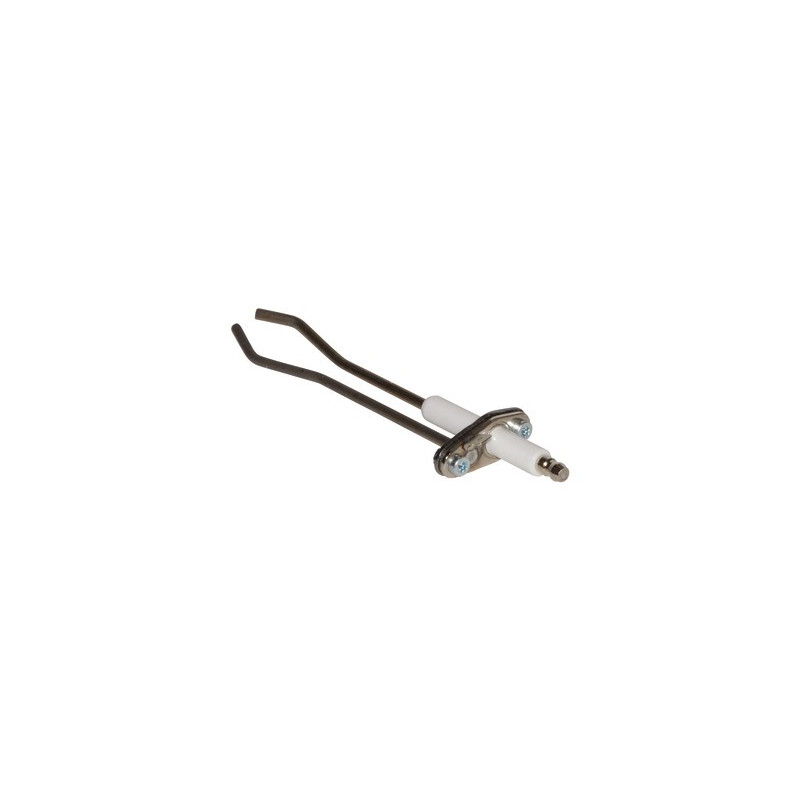 Électrode allumage + joint- CHAFFOTEAUX - 60003023