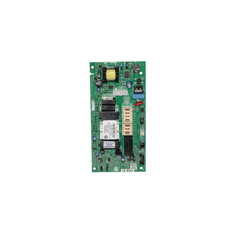 Circuit imprime principal (240)- CHAFFOTEAUX - 60003095-02