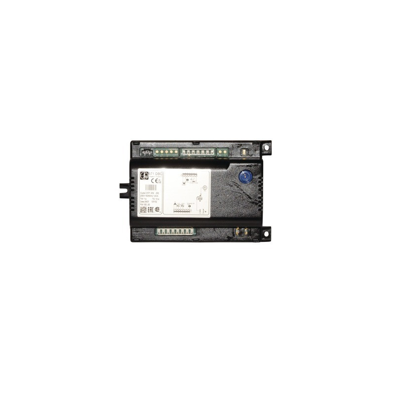 Control box- CHAFFOTEAUX - 60003211