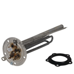 Résistance blindée 3000W 380V 5 trous- CHAFFOTEAUX - 60003309