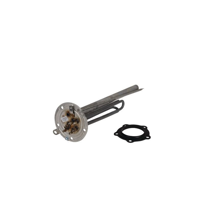 Résistance blindée 3000W 380V 5 trous- CHAFFOTEAUX - 60003309