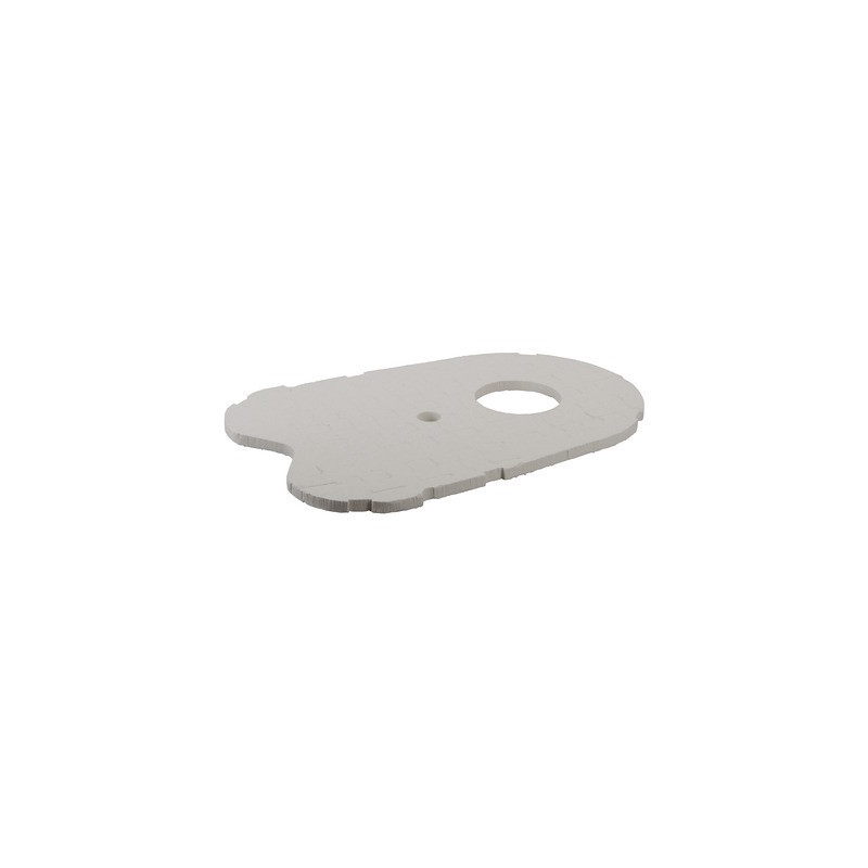 Aislante de fibra cerámica- SIME - 6004902B