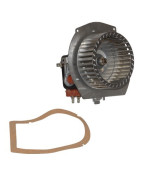 Motor- CHAFFOTEAUX - 60058027