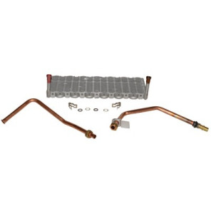 Echangeur corps de chauffe- CHAFFOTEAUX - 60061393-06