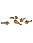 Selecteur de temperature ens- CHAFFOTEAUX - 60064594  - (X5)