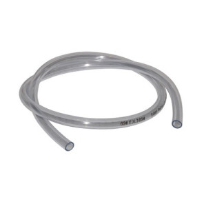 Tube pvc Ø 9x12 l: 1m- CHAFFOTEAUX - 60081266