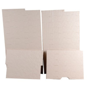 Paneles aislantes (funda)- CHAFFOTEAUX - 60084050